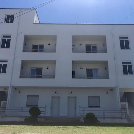 David'S Apartments Hamallaj Kültér fotó