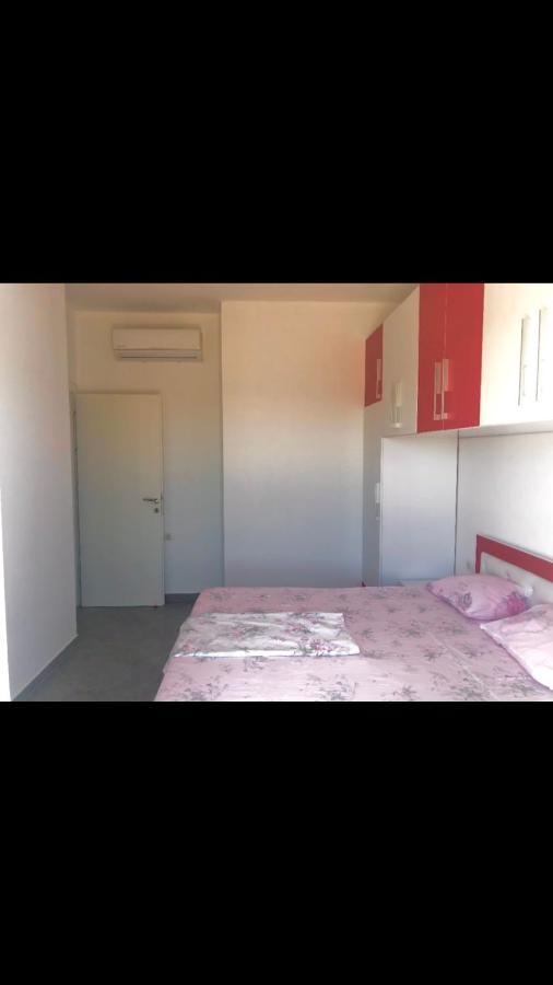David'S Apartments Hamallaj Kültér fotó