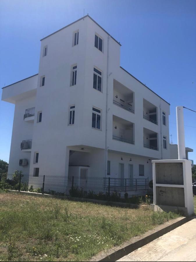 David'S Apartments Hamallaj Kültér fotó