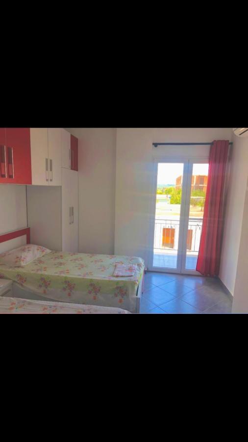David'S Apartments Hamallaj Kültér fotó