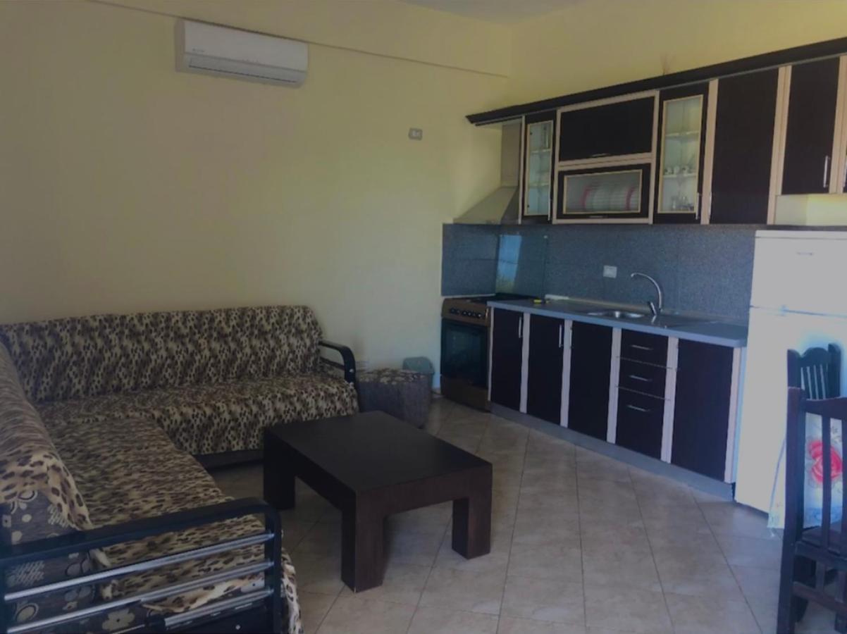 David'S Apartments Hamallaj Kültér fotó