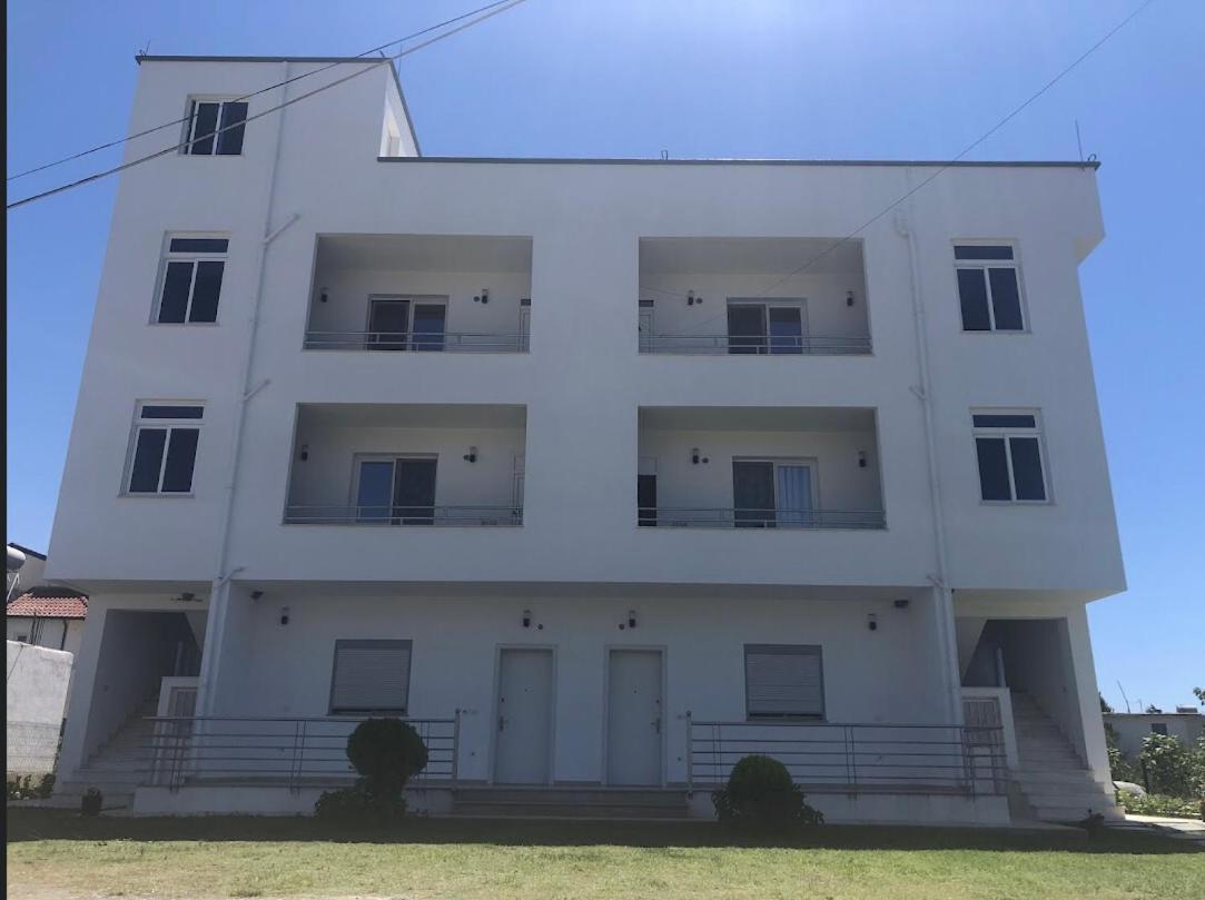 David'S Apartments Hamallaj Kültér fotó