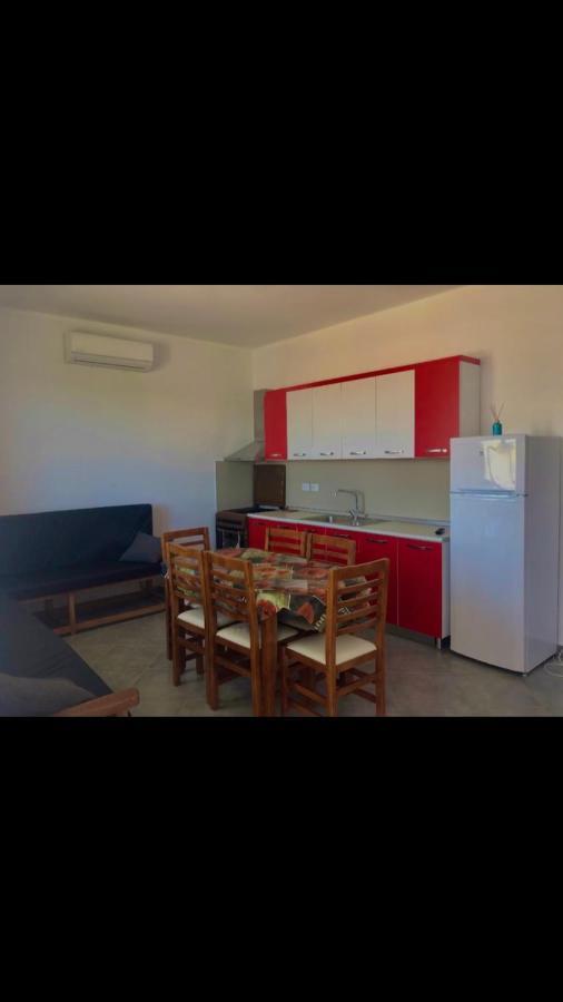 David'S Apartments Hamallaj Kültér fotó